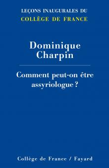Dominique Charpin