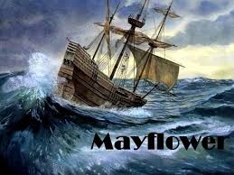 Mayflower