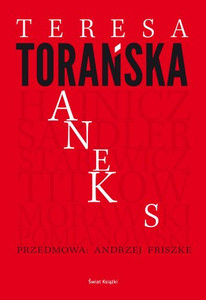 Toranska Aneks