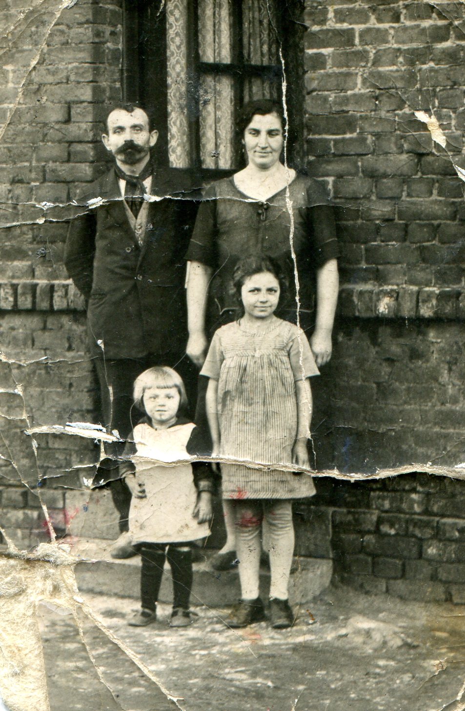 1927 JO SO VO et RO 877